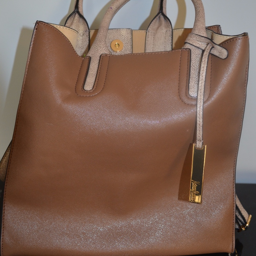 Neiman Marcus Large purse